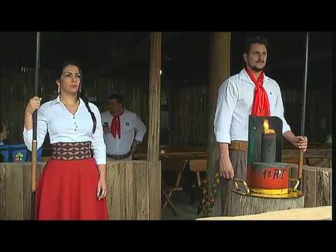 Festejos Farroupilhas Porto Alegre - 08/09/2016