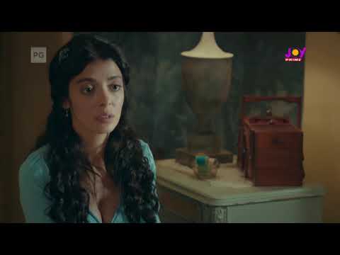 Capture d'écran du flux en direct de la chaîne de télévision gratuite en ligne Joy Prime TV