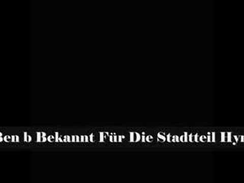 Ben.B - Meine Strassen