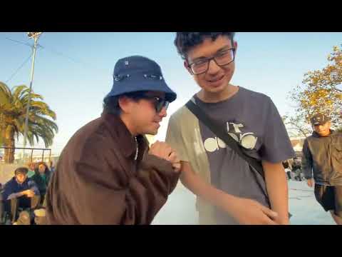 LULO/CHINOSKILLS/EZZIO vs TORO/JMONTERO/ENIGMA | Cuartos de Final - #GDP2023 FECHA 1