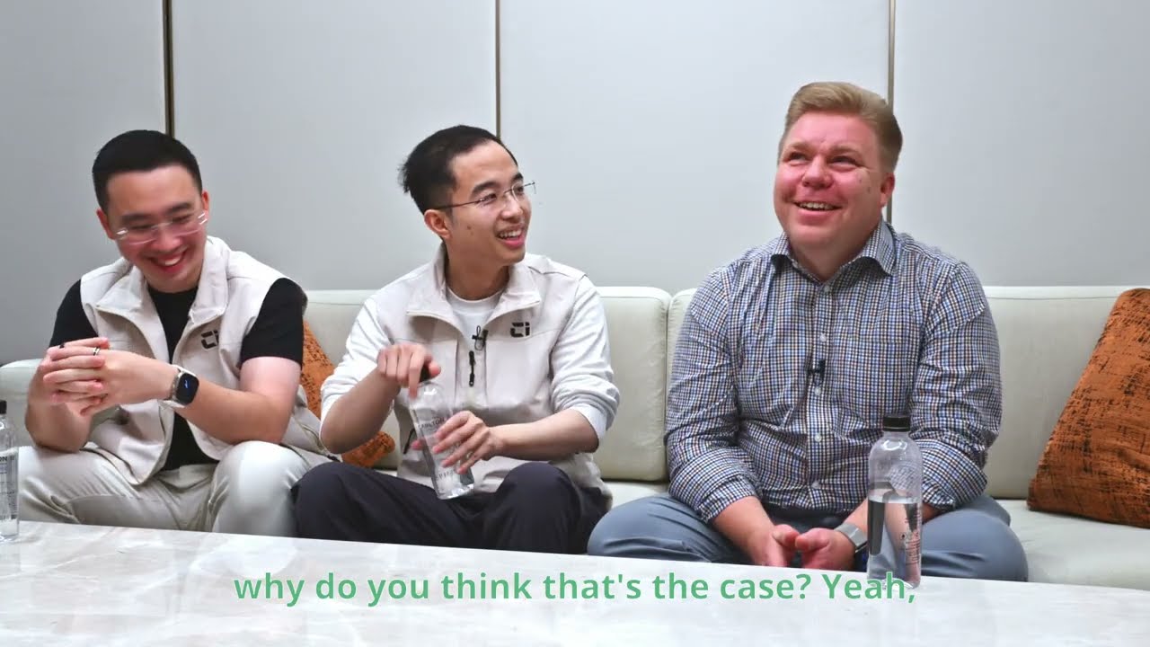 Cookiy Talks panel on how AI is reshaping qualitative insights from a research tool into a business engine