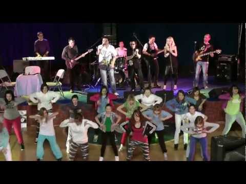 Stereotipi & Dare in Reno (Kingston) & Plesni klub Idrija