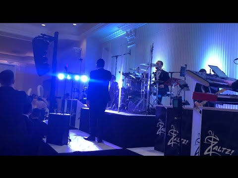 Shipping Up To Boston - Zaltz Intro