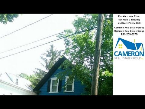 64 Rutland Square, Brockton, MA Presented by Cameron Real Estate Group.