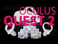 Oculus Quest 2 128GB - відео