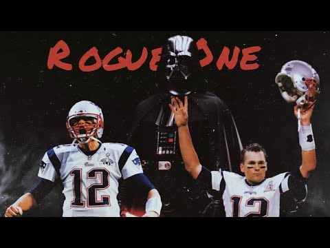 Rogue One || Patriots Super Bowl 51 Hype ᴴᴰ