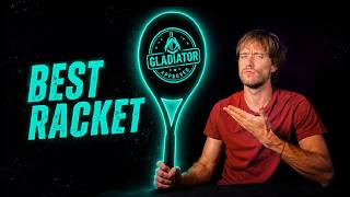 This Might Be the Best Racket Out There