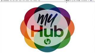 MyHub Login