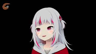 [Vtub] 鯊鯊裏人格終於出現了！