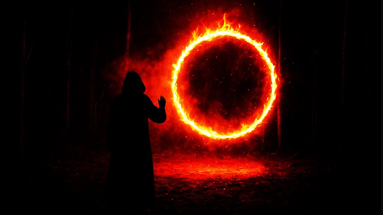 AL QUE FESTEJE HALLOWEEN HOY le va a pasar ALGO MUY MALO