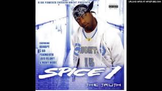 Spice 1 - Everybody Wanna Go To Heaven