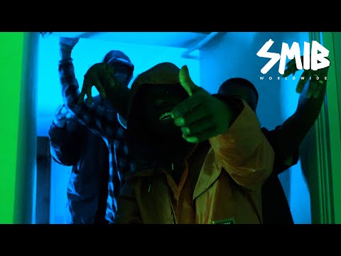 LOOPEY FT. FOSA YG - KINKY