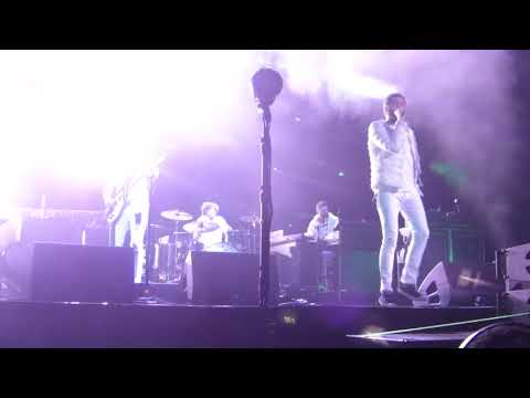 Kasabian - Twenty Four Seven - O2 London 02/12/17