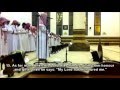 Surah al Fajr - Sheikh Mohammad Luhaidan 