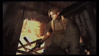 二つの顔を持つエージェント #15 【biohazard4】