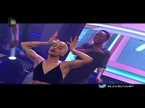 Dj Mshega ft Busi N   Who