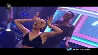 Dj Mshega ft Busi N   Who