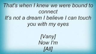 15645 No Angels - Lost In You Lyrics