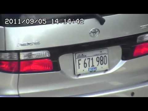 Panasonic WV-SW386 - 36x zoom