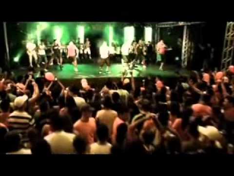 DVD 2 SEM RAZÂO   02 Groove Sem Razão