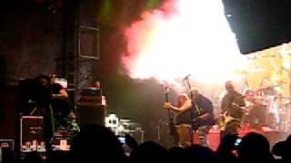 U.D.O. - Burning - Bs As 06-05-2011.AVI