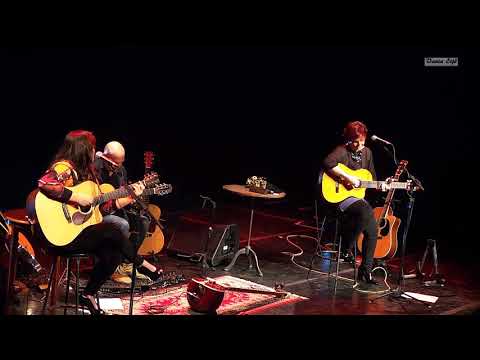 Isabella Taviani e Myllena - Despacito