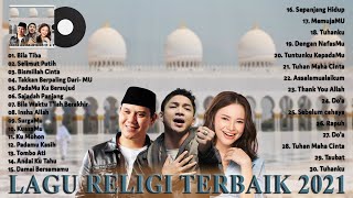 Download lagu Bikin Merinding Lagu Religi Muslim Terbaik 2021 Un... mp3