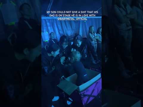 indeed babymetal #slipknot #shorts #metal
