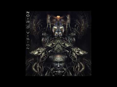 Init Preset & Rizomorf - Freak Out!