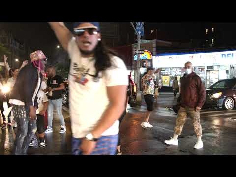 Manson Melena - Peine De 30 (Official Music Video)