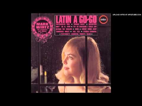 Mark Wirtz with His Orchestra & Chorus - Comin' Home Baby - 1965