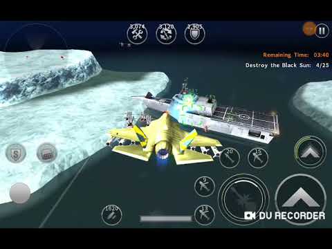 Gunship Battle Episode 23 Mission 6 Time To Decide