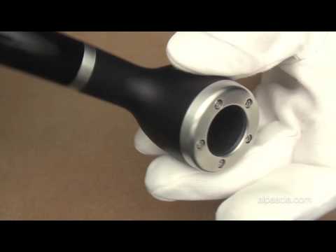 Pipa Bentley Steel Work Classic - pfeife 010