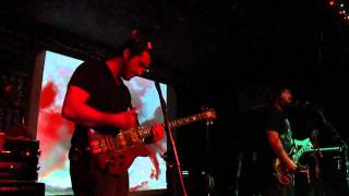 PINBACK PRESENTS THE ROB &amp; ZACH SHOW  &quot;Chaos Engine&quot; Part 4/21