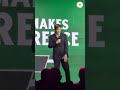 Jonty Rhodes Inspiring Words For Youngsters