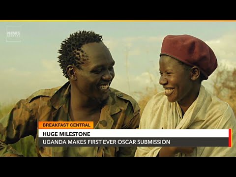 Uganda Makes First Ever Oscar Submission | Kirani Ayat Calls Out Ghana's Presidency