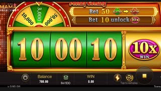 Money 🤑 Coming Tip's and Tricks Big Win Casino Games Tips 100010$ Win Check my win trick Video Video