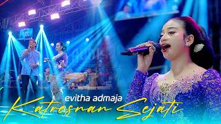Download lagu Lagu Paporit 2026 __ Katresnan Sejati ( Evita Wharm ) ADmaja Music | MM PRO audio/stage/light mp3