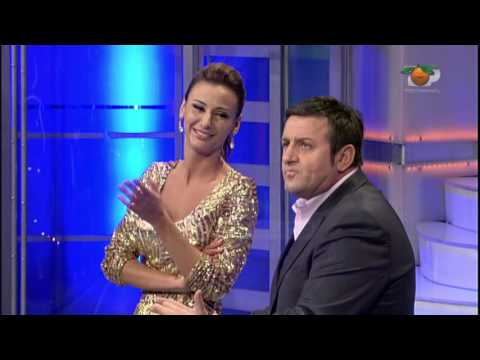 Portokalli, 22 Nentor 2009 - Editoriali (Njerezit qe takoj rruges)