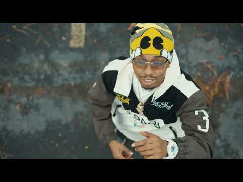 TrDee - Roll Call (Official Music Video) Shot By @directorpuk