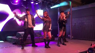 KARD- Into You live SXSW 2018