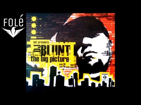 Dj Blunt & Real 1 ft. ErgeNR - Jam bo fit me tim (Official Song)