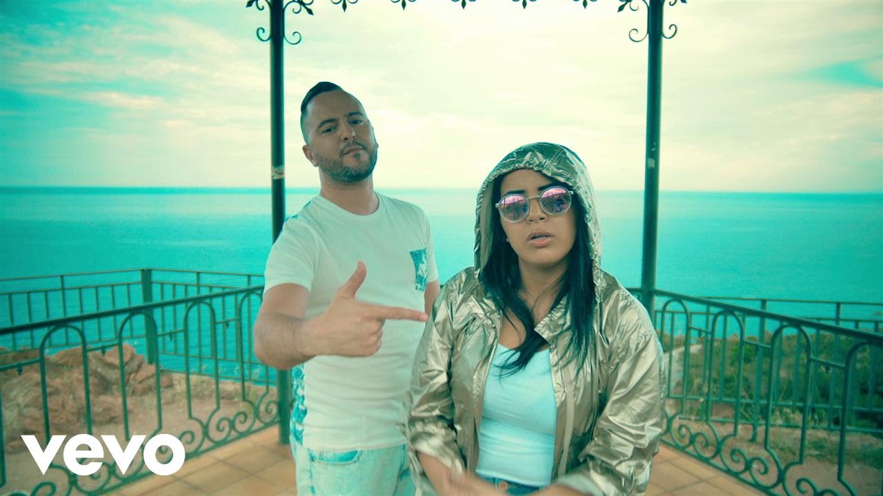 DJ Sem ft. Marwa Loud — Mi Corazón