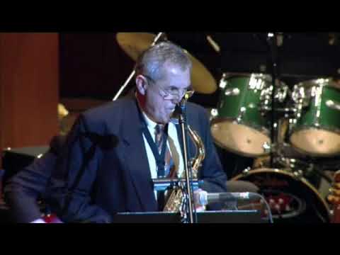 Isis Big Band - Take Five & Mission Impossible