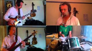 Video Song &quot;Not Ready Yet&quot; by Lewis Fitzjohn