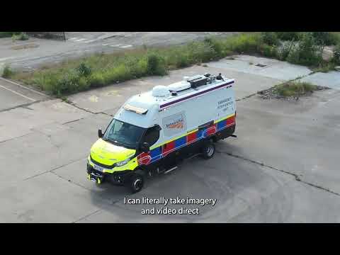 Network Rail Emergency Intervention Unit