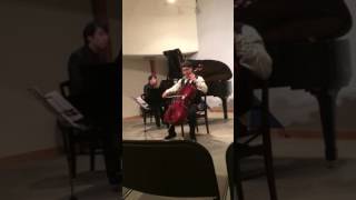 Download lagu Astor Piazzolla : Libertango ピアソラ：リベルタンゴ 有泉芳史・秋田悠一郎 mp3