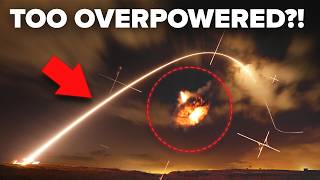 These NEW Weapons Are So ADVANCED… They Make Everything Else Look Like TOYS & Other War Stories
