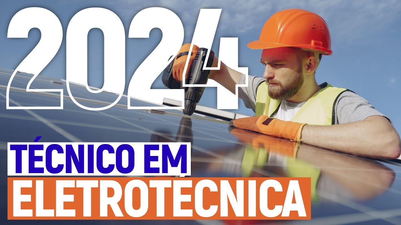 o FUTURO da ELETROTÉCNICA: o que esperar?