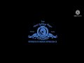 MGM UA Distribution Co 1989 1997